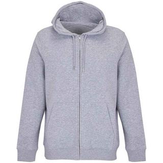 SOLS Calipso Hoodie mit durchgehendem Reissverschluss  