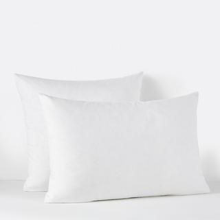 La Redoute Intérieurs Oreiller Moelleux 15% Duvet  