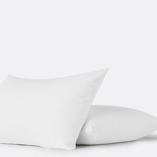 La Redoute Intérieurs Oreiller Moelleux 15% Duvet  