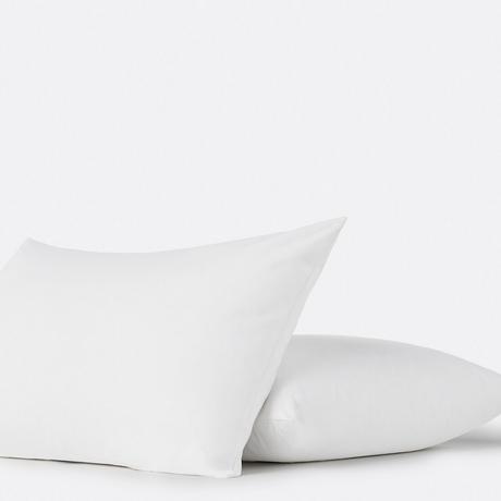 La Redoute Intérieurs Oreiller Moelleux 15% Duvet  