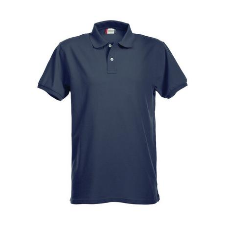 Clique  Premium Poloshirt 