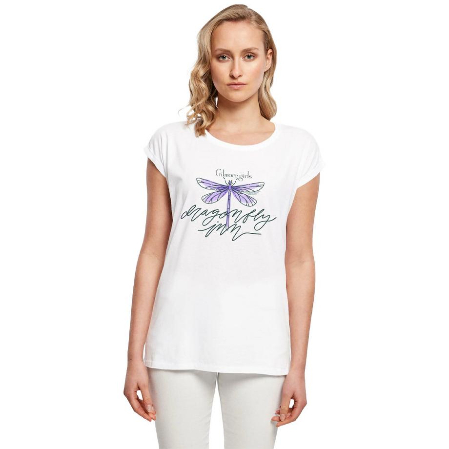 Warner Bros T-Shirt Dragonfly Inn  