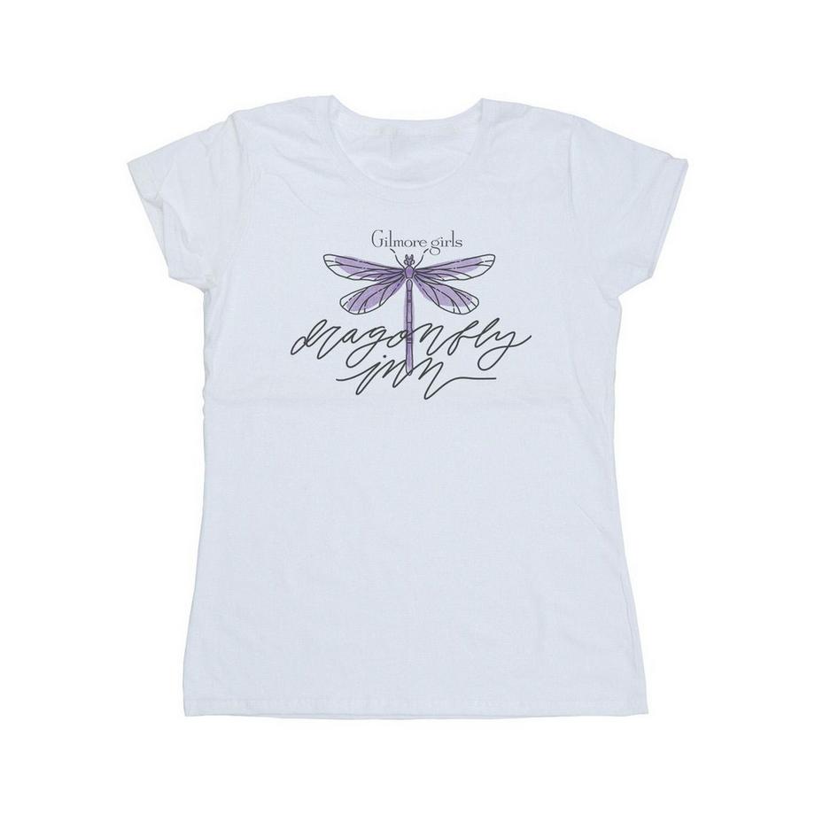 T-ShirtDragonfly Inn