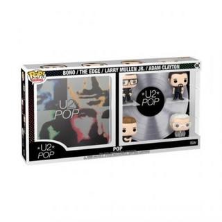 Funko  Funko POP! Rocks Albums - U2: POP (46) 