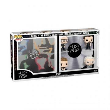 Funko POP! Rocks Albums - U2: POP (46)