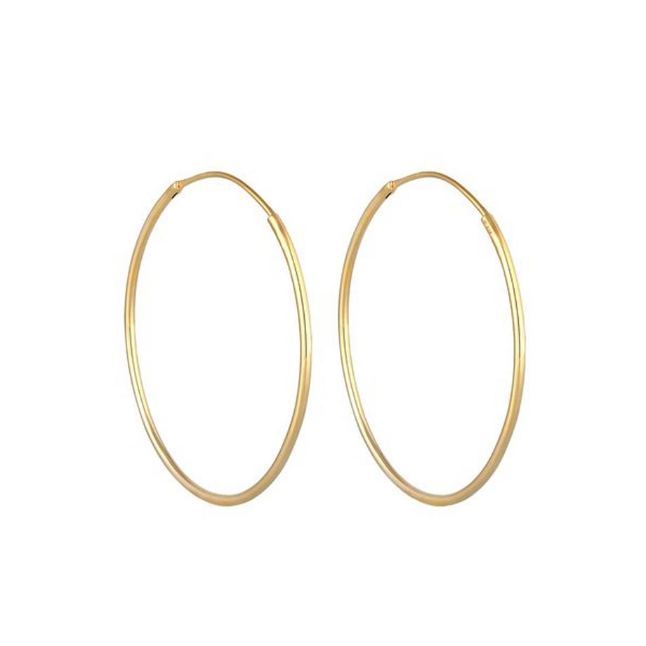 Elli  Ohrringe Creolen 