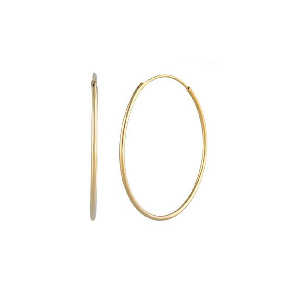 Elli  Ohrringe Creolen 