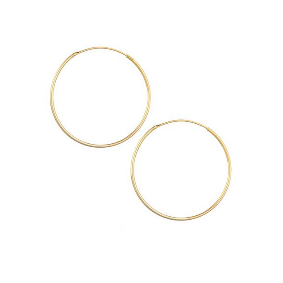 Elli  Ohrringe Creolen 