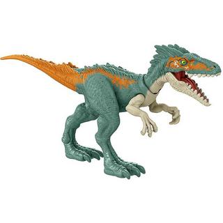 Mattel  Jurassic World Ferocious Pack Dino Moros Intrepidis 