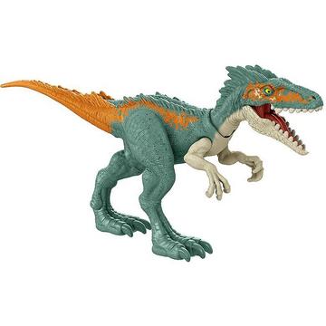 Jurassic World Ferocious Pack Dino Moros Intrepidis