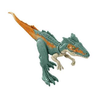 Mattel  Jurassic World Ferocious Pack Dino Moros Intrepidis 