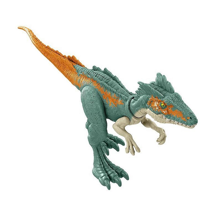 Mattel  Jurassic World Ferocious Pack Dino Moros Intrepidis 