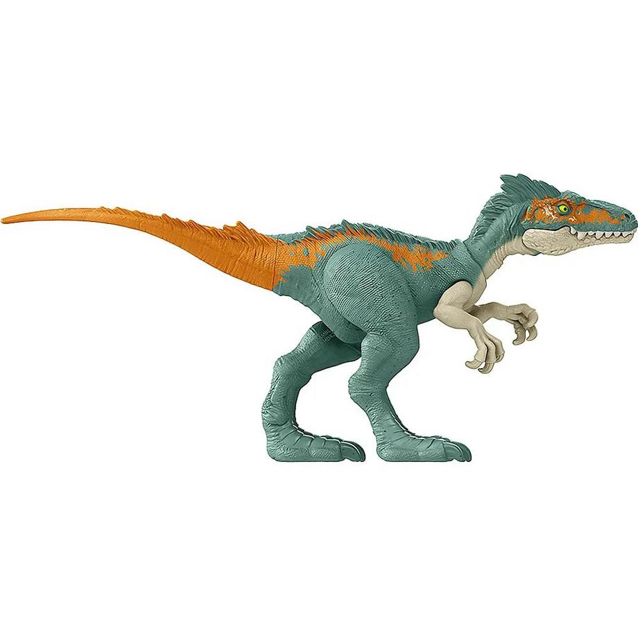 Mattel  Jurassic World Ferocious Pack Dino Moros Intrepidis 