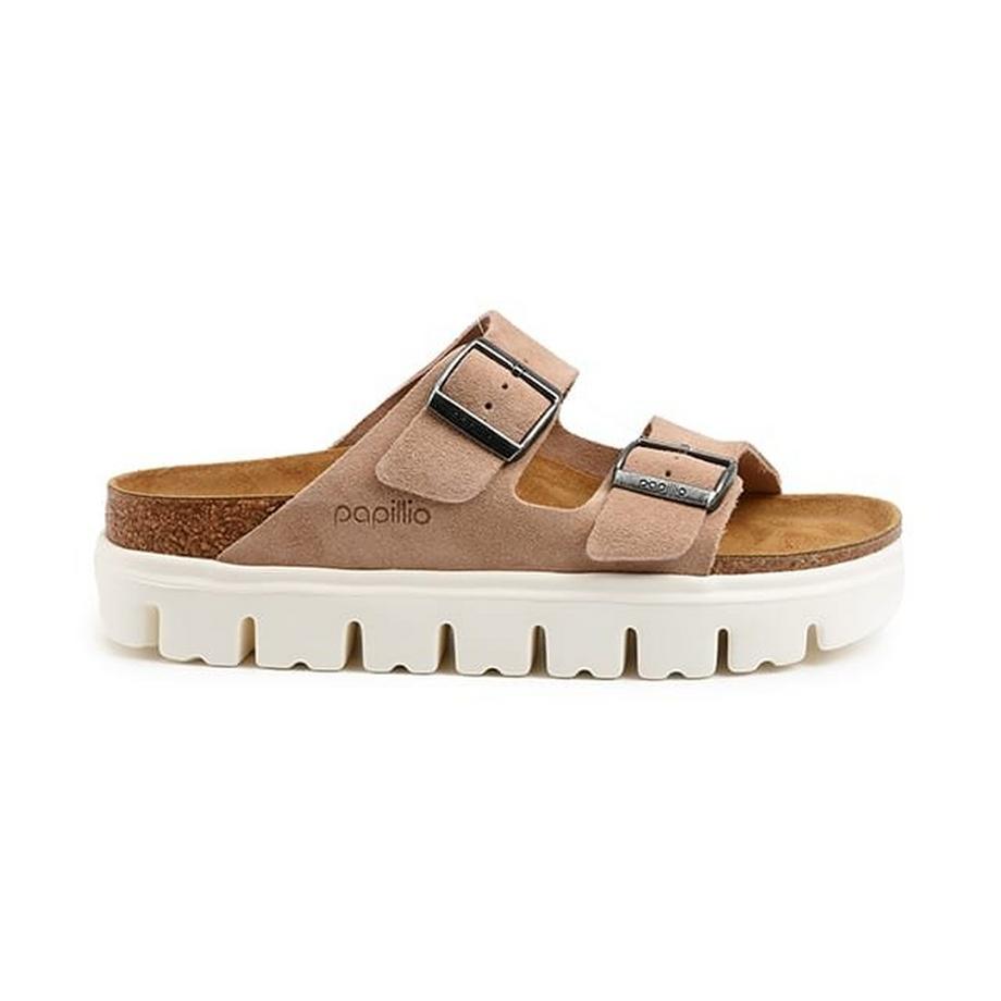 Papillio Arizona Pap Chunky N-39 Sandalen  