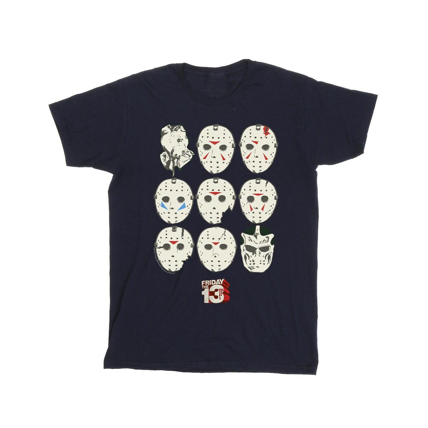 Friday The 13th  TShirt 