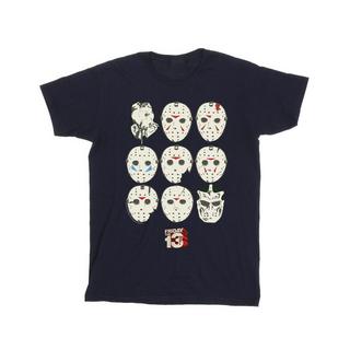 Friday The 13th  TShirt 