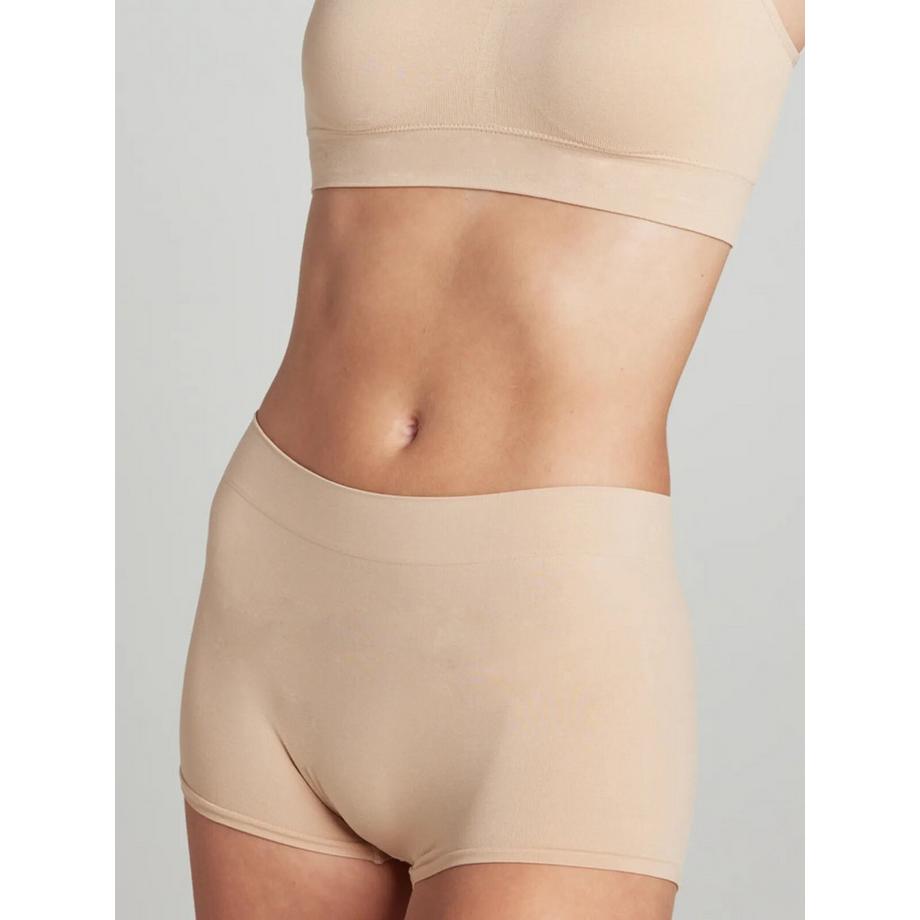 JOCKEY Modern Micro Seamfree Boyshort Lot de 3  