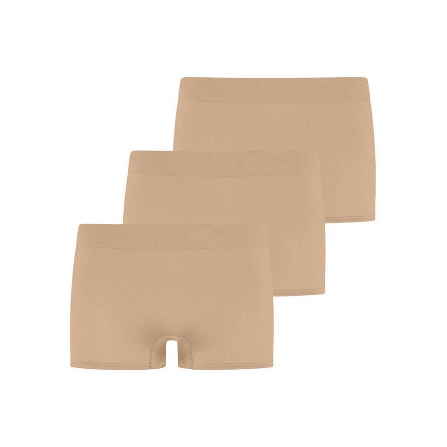 Modern Micro Seamfree Boyshort