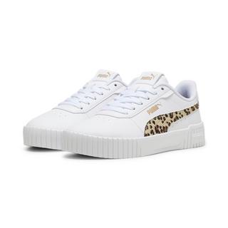 PUMA  baskets fille carina 2.0 animal update 