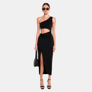 OW Collection  ISABELLA Midi Dress 