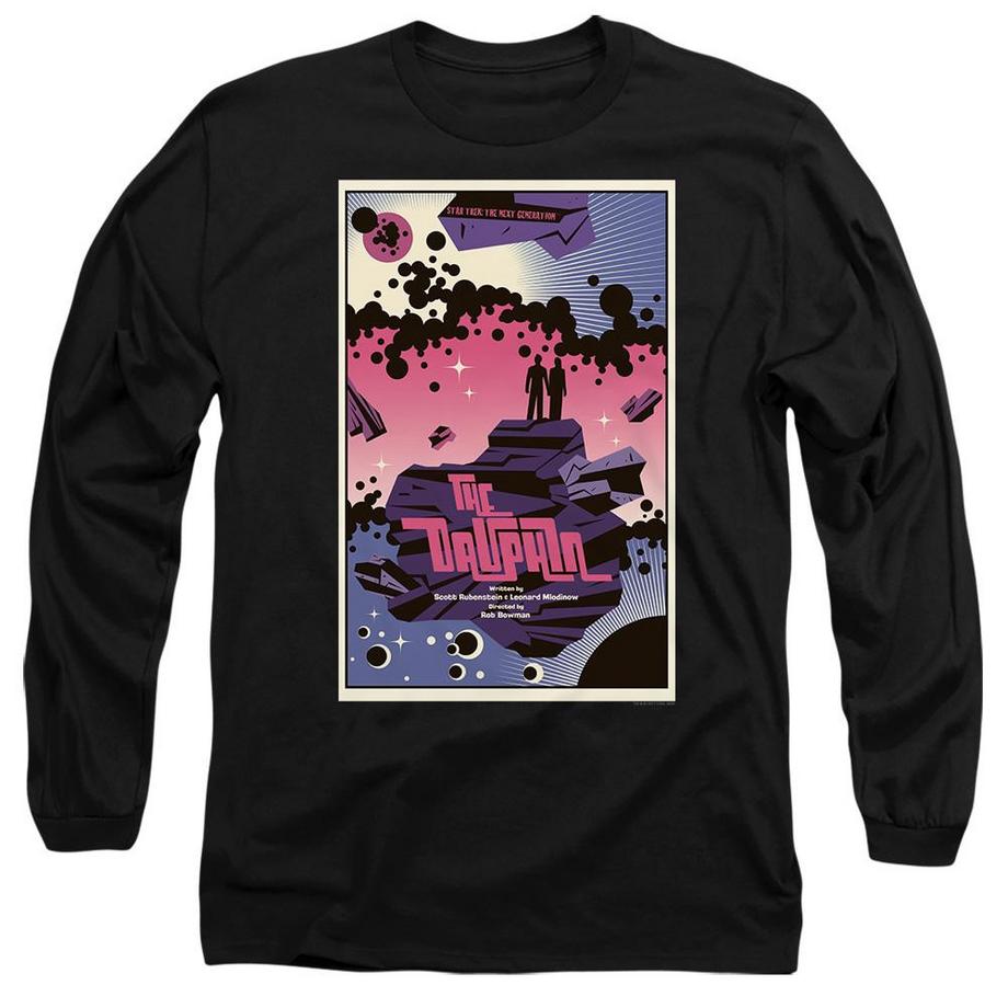 The Next Generation Season 2 Episode 10 TShirt