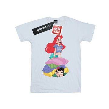 Wreck It Ralph TShirt