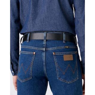 Wrangler Cintura Metal Loop  