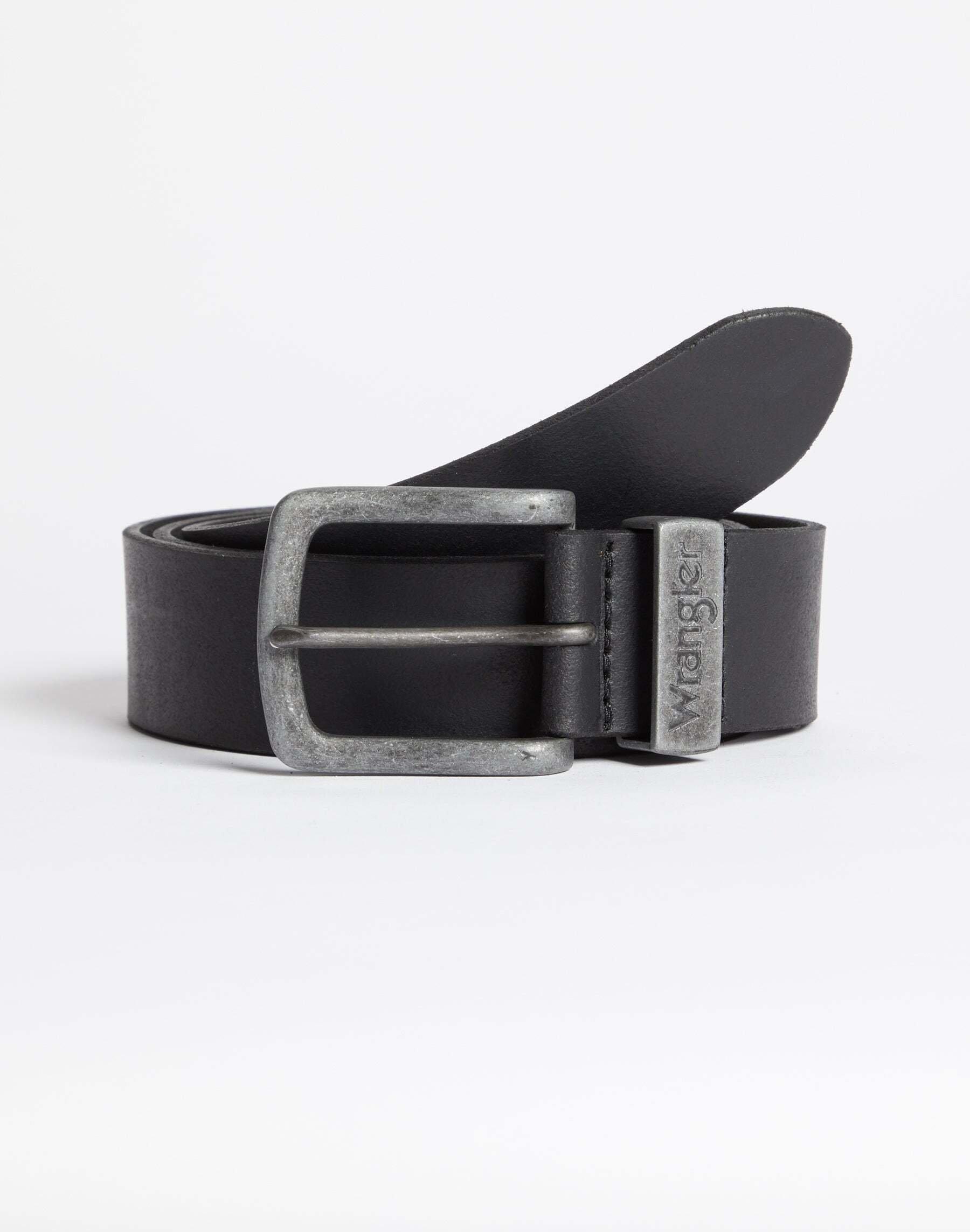 Wrangler Cintura Metal Loop  
