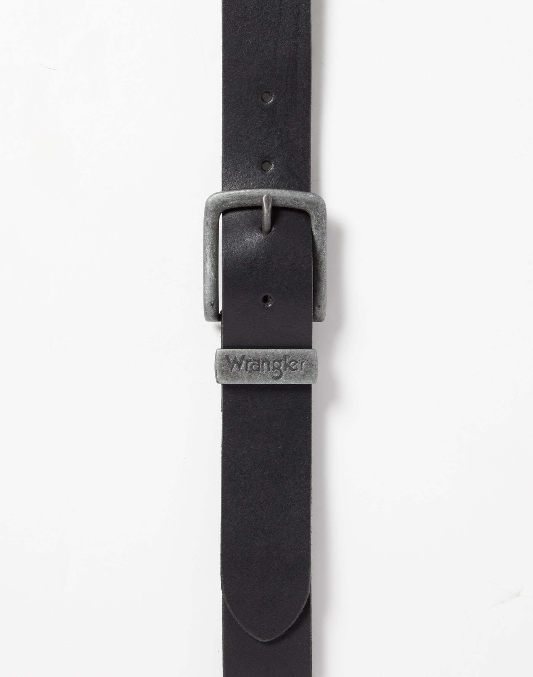 Wrangler  Ceinture Metal Loop 