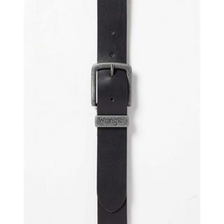 Wrangler  Ceinture Metal Loop 