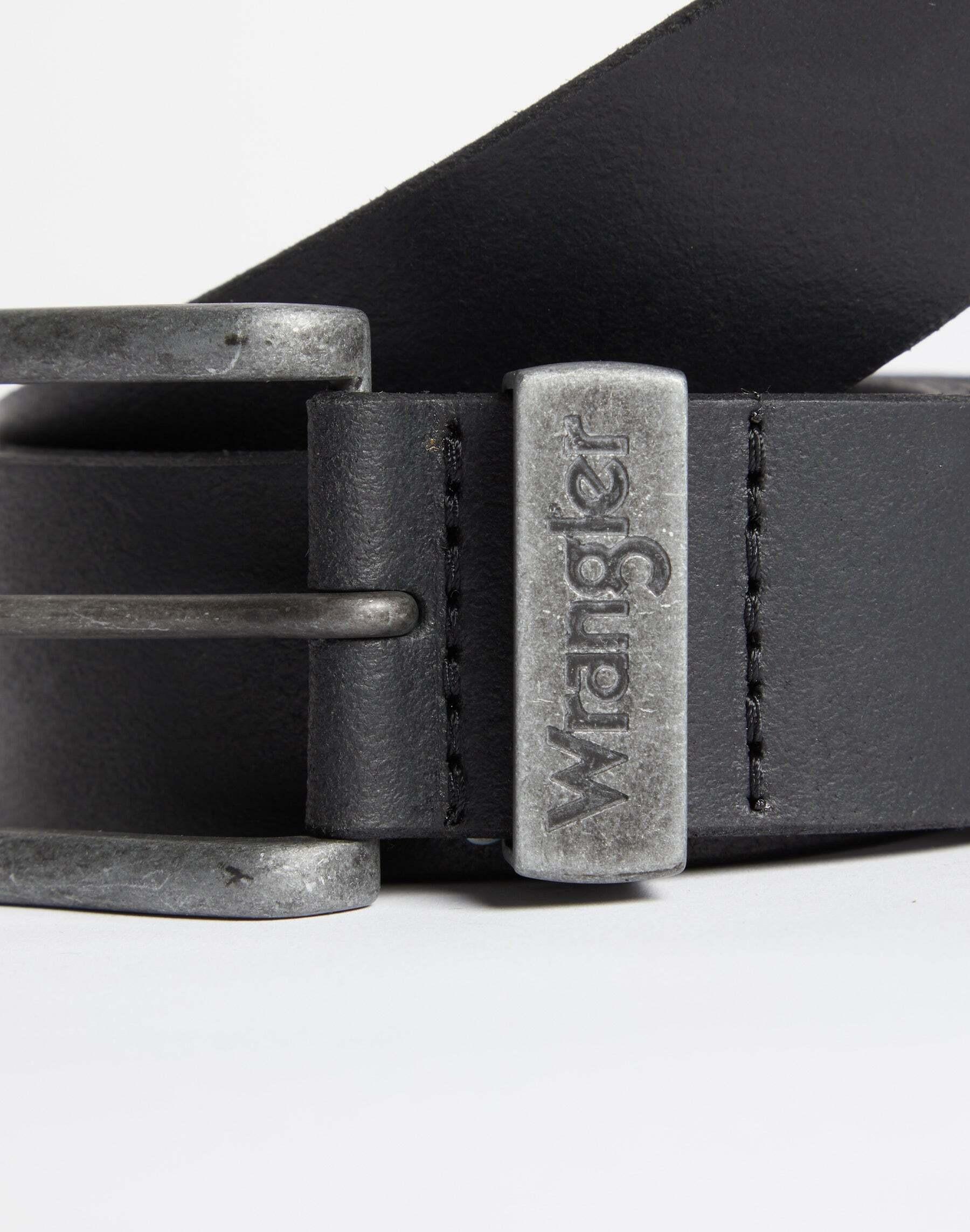 Wrangler Cintura Metal Loop  