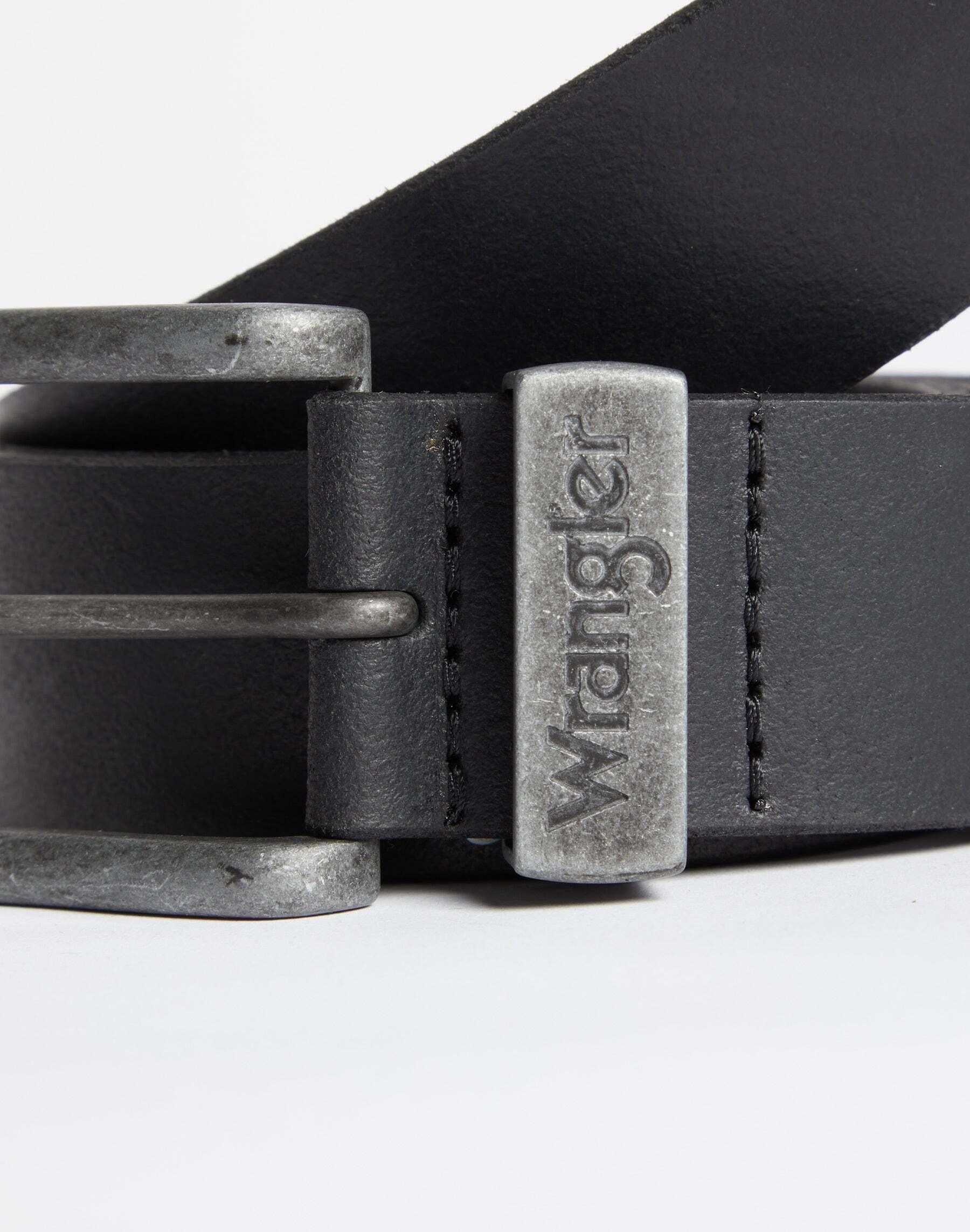 Wrangler  Ceinture Metal Loop 