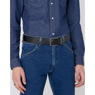 Wrangler  Ceinture Metal Loop 