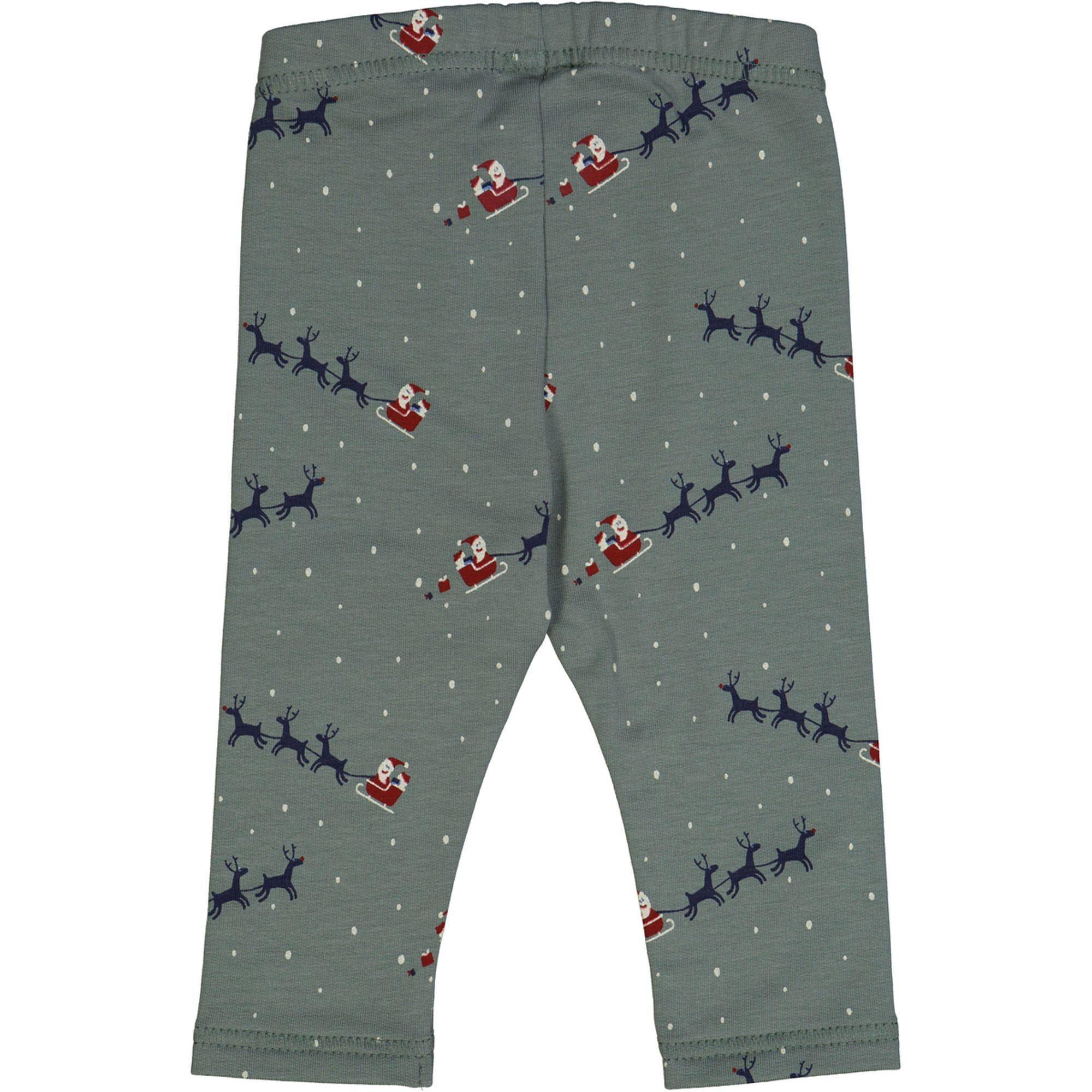 Müsli by Green Cotton  Babyleggings 