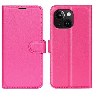 Cover-Discount  iPhone 15 - Custodia in pelle 