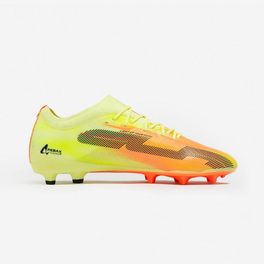 KIPSTA Chaussures de football CLR Elite FG terrain sec Chaussures de football CLR 7 Elite FG 