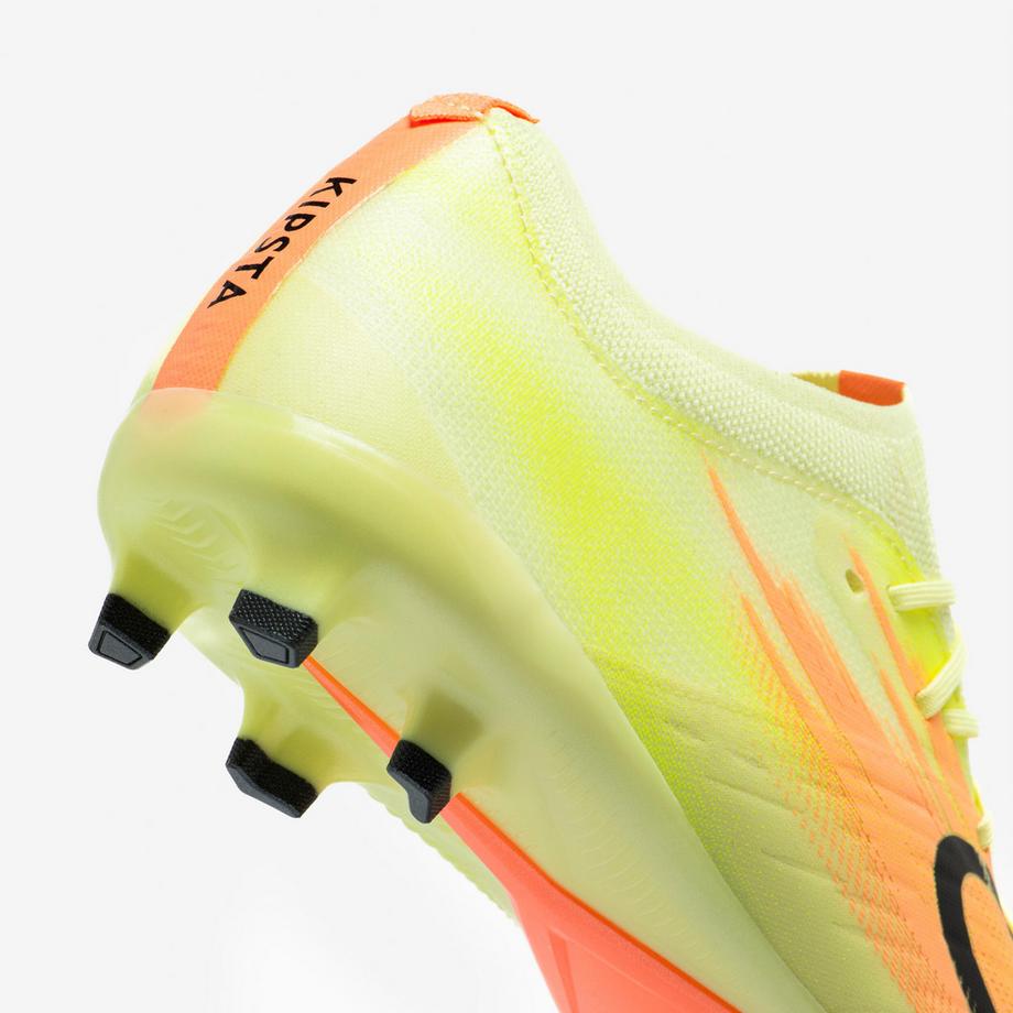 KIPSTA Chaussures de football CLR Elite FG terrain sec Chaussures de football CLR 7 Elite FG 