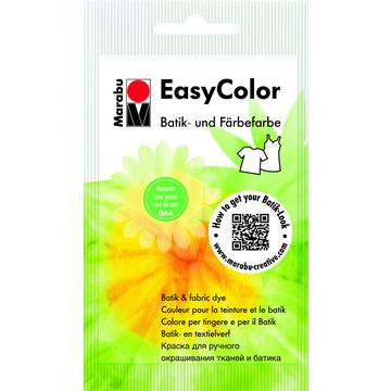 Marabu Easy Color, Maigrün 064, 25 g