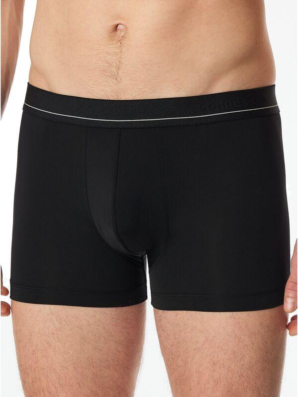 Schiesser Pure Micro Trunk Shorts  