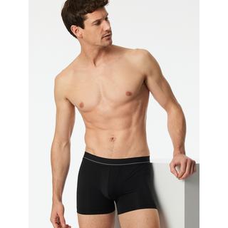 Schiesser Pure Micro Trunk Shorts  