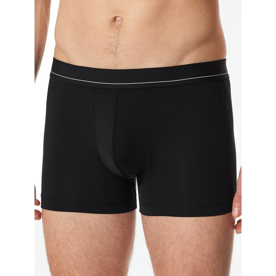 Schiesser Pure Micro Trunk Shorts  