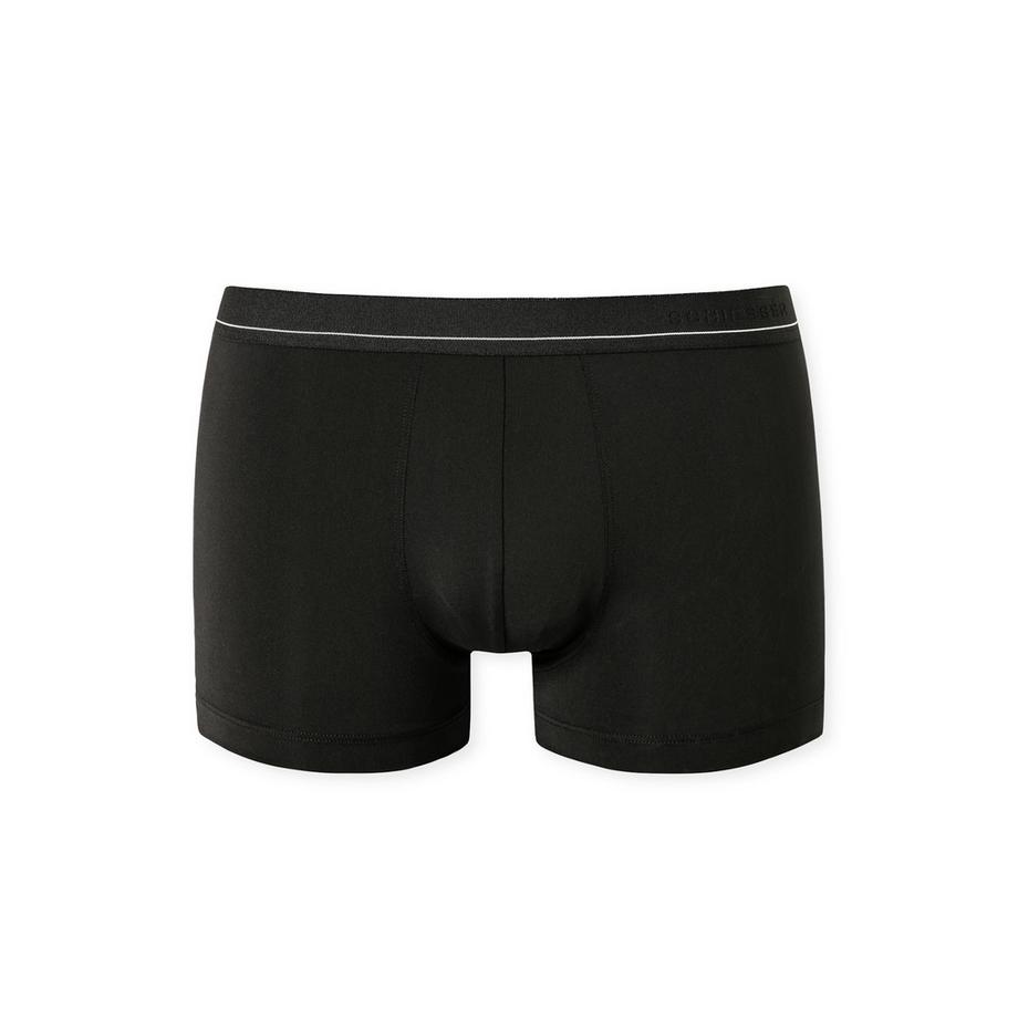 Schiesser Trunk Shorts - Pure Micro