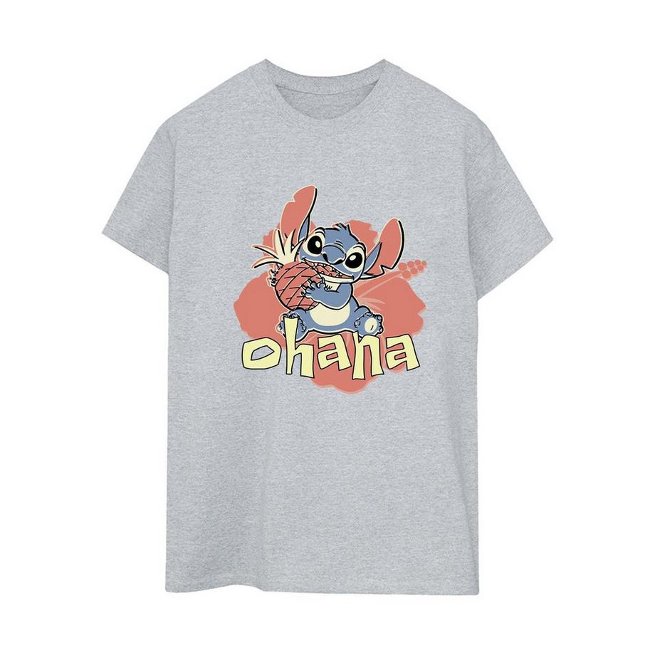 Ohana TShirt
