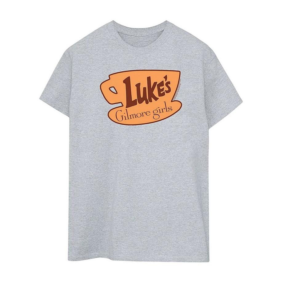 T-ShirtLuke´s