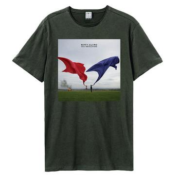 Only Revolutions TShirt