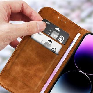 Avizar  Soft-Touch Etui iPhone 14 Pro Max 