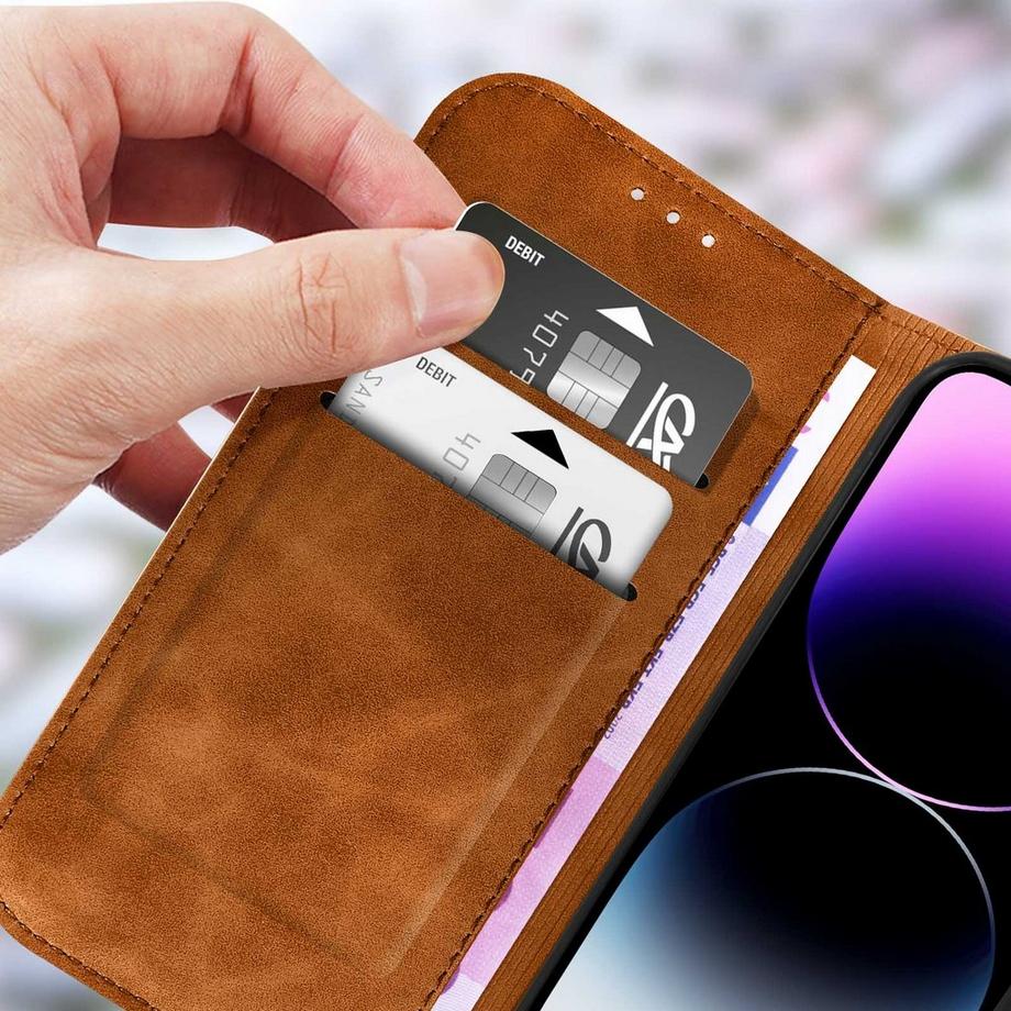 Avizar  Custodia iPhone 14 Pro Max 