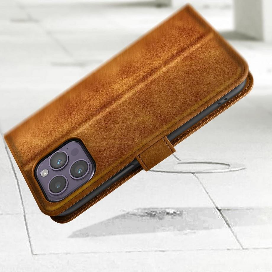 Avizar  Custodia iPhone 14 Pro Max 