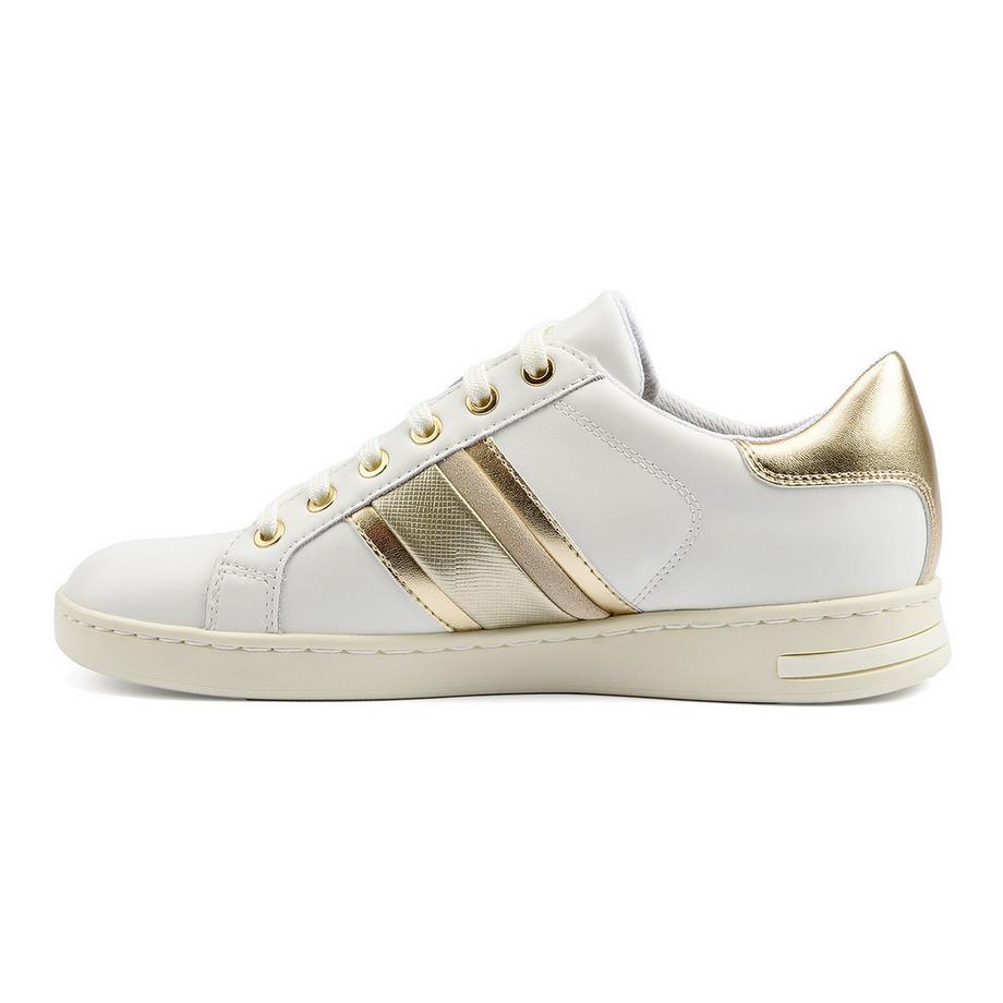 GEOX Jaysen Low Top Sneakers  