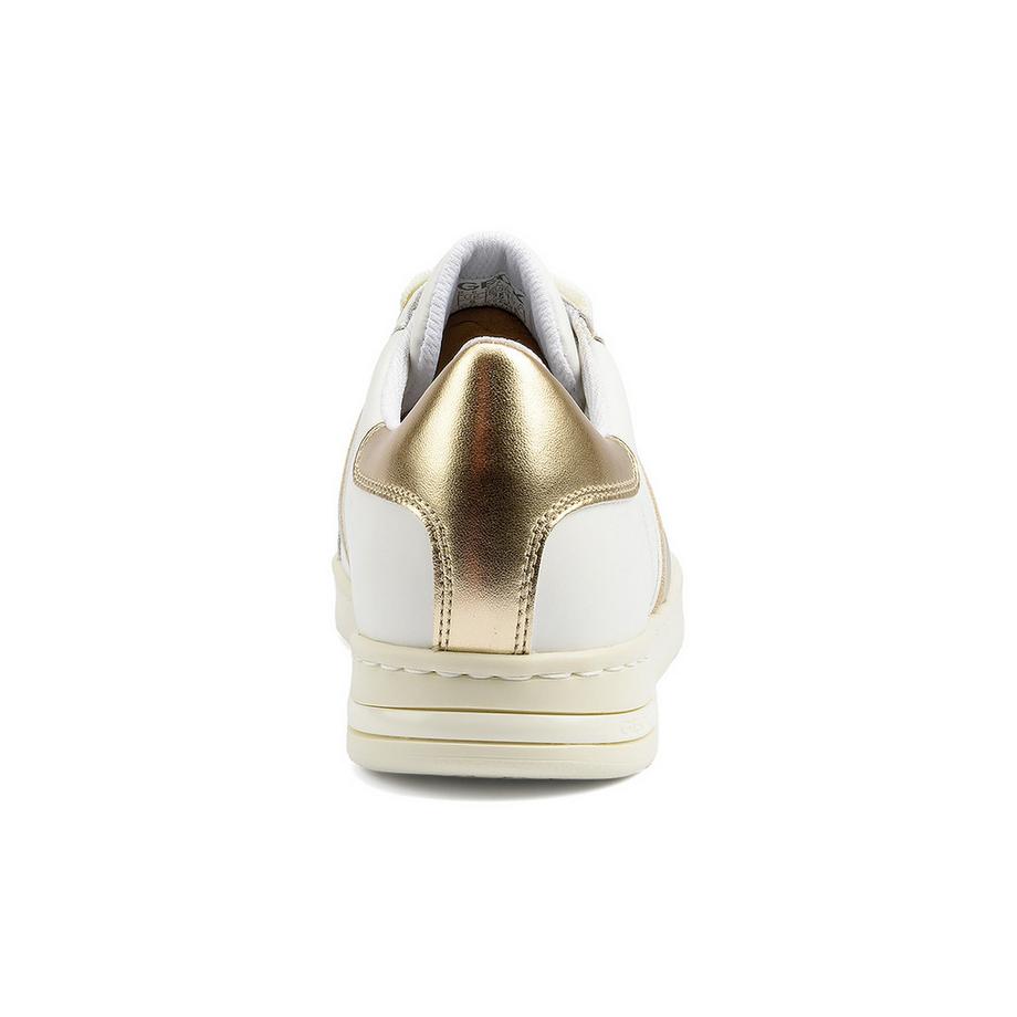 GEOX Jaysen Low Top Sneakers  